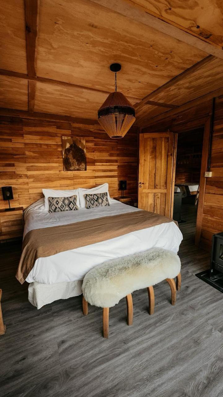 Estancia Bonanza Patagonian Lodge Experience El Chalten Room photo